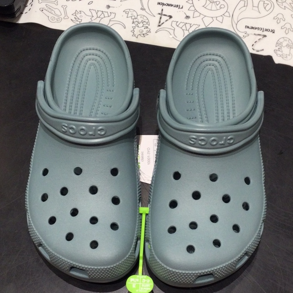 Crocs Adult Classic Pond